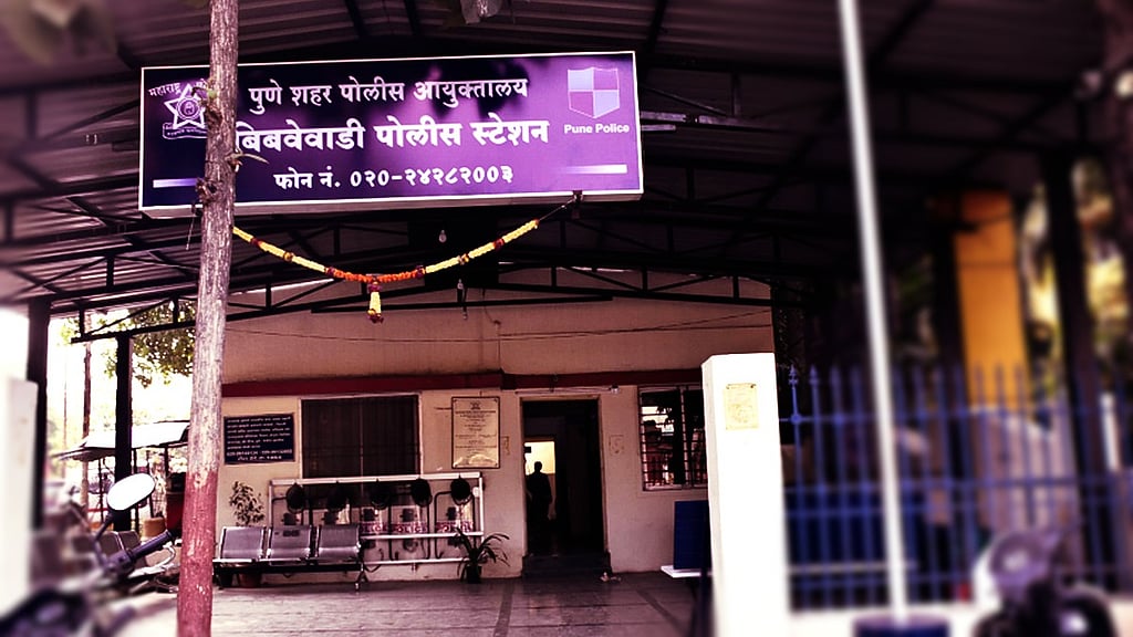 Pune Dairy Owner Dies in LateNight Fire, Police Register Accidental